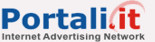 Portali.it - Internet Advertising Network - è Concessionaria di Pubblicità per il Portale Web sentieri.it